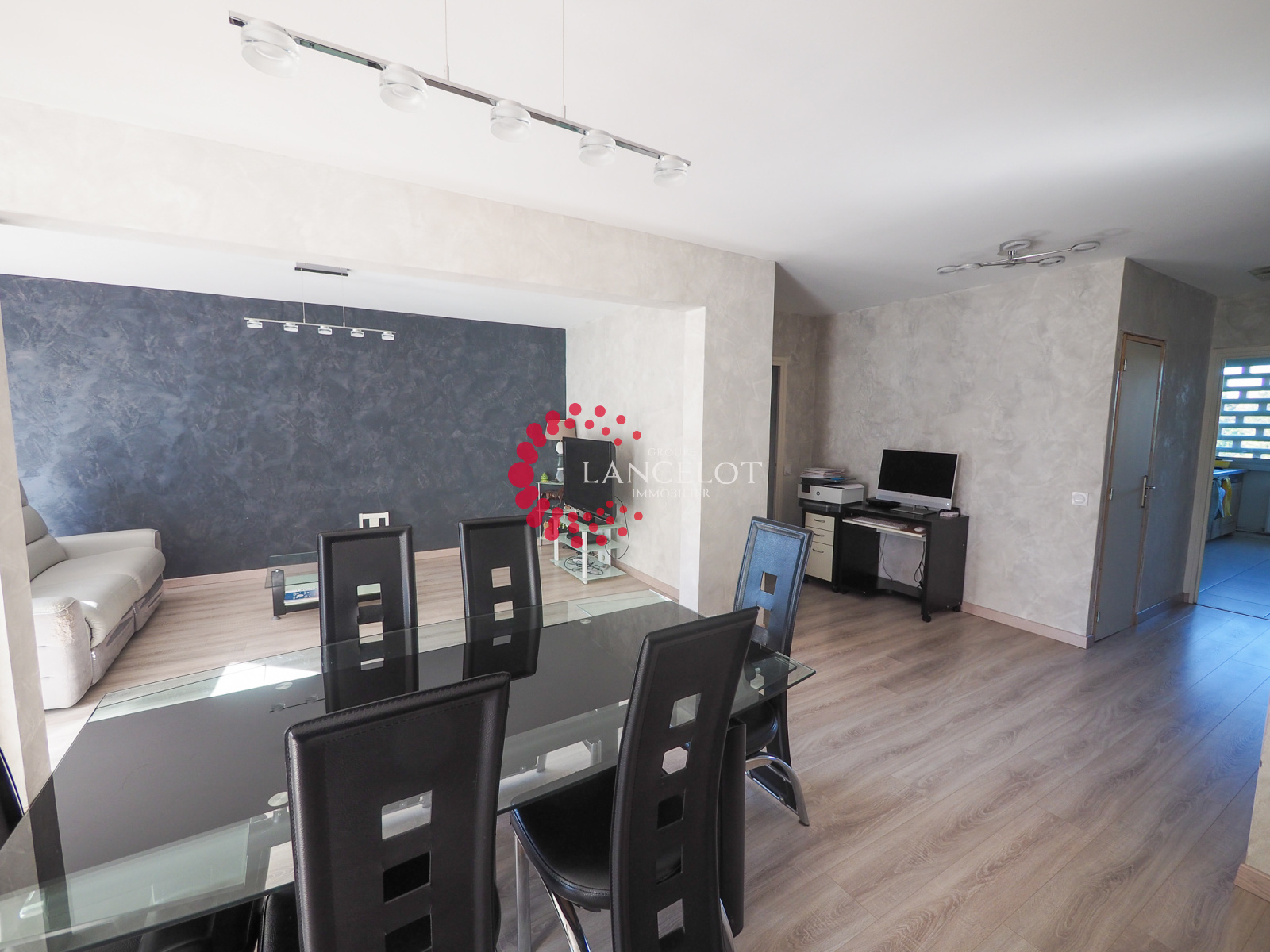 Image_5, Appartement, Sainte Foy lès Lyon, ref :519