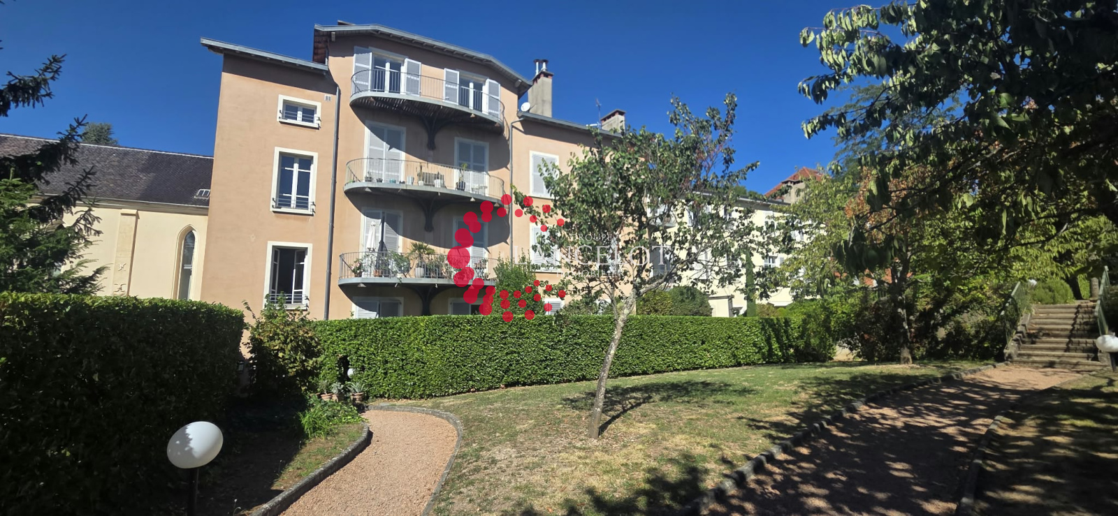 Image_1, Appartement, Sainte Foy lès Lyon, ref :899