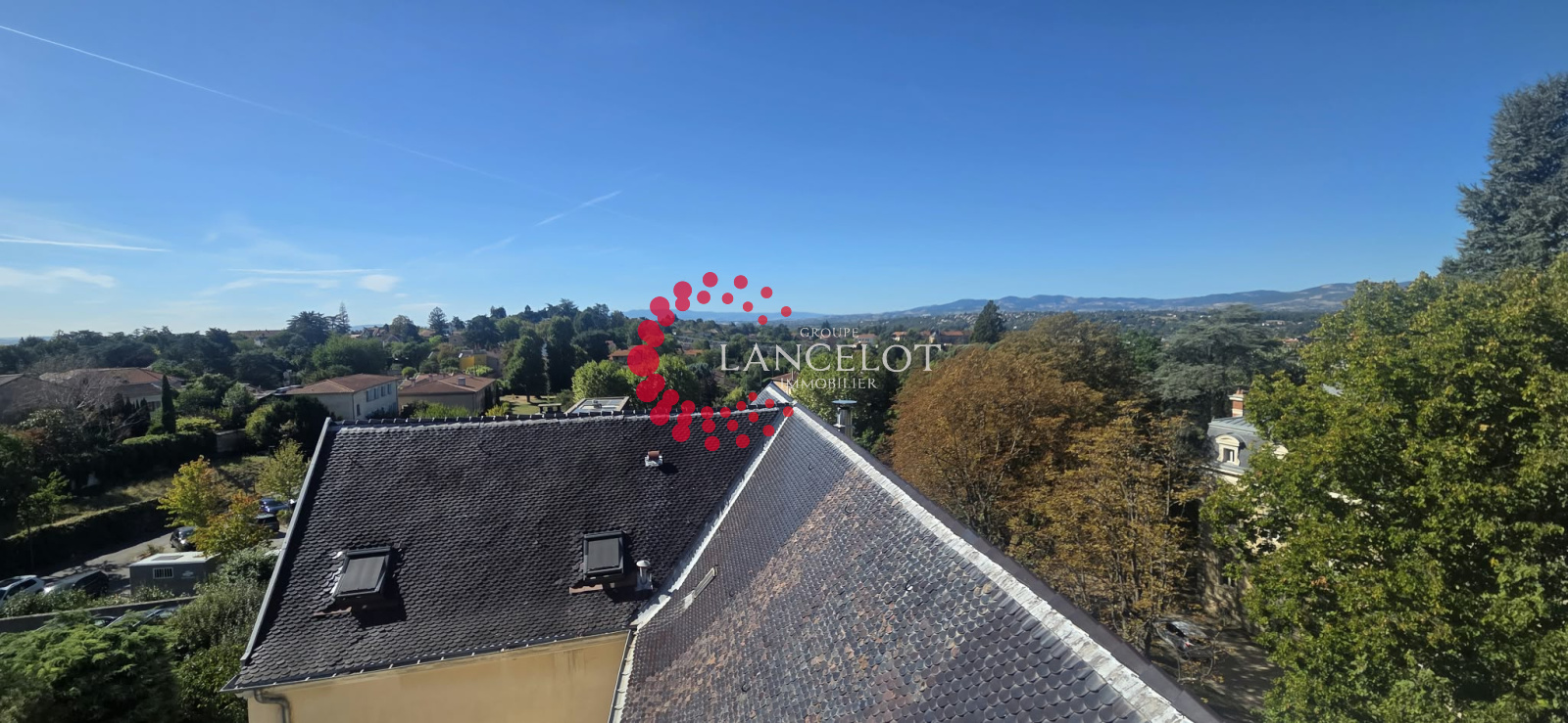 Image_10, Appartement, Sainte Foy lès Lyon, ref :899