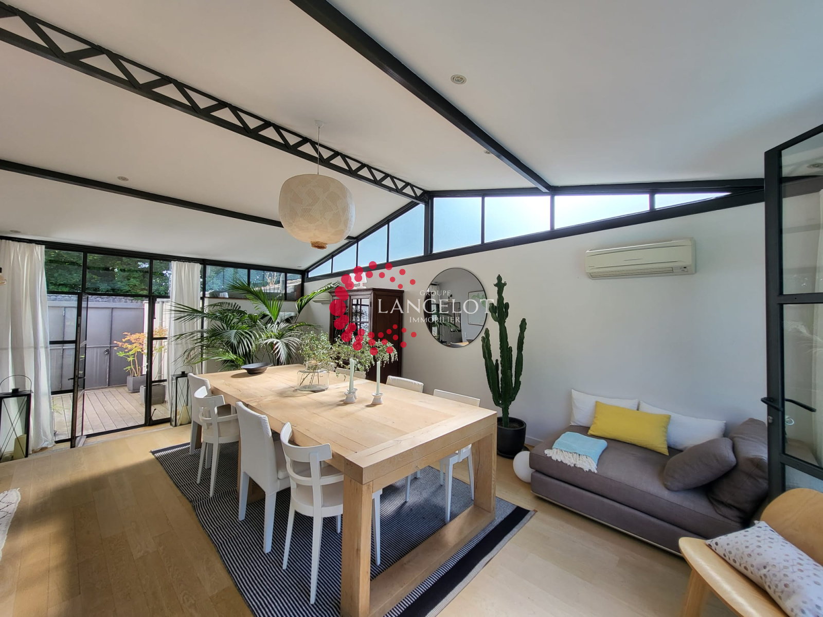 Image_8, Maison, Sainte Foy lès Lyon, ref :640