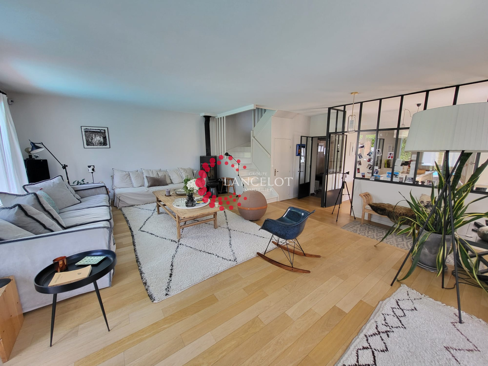 Image_6, Maison, Sainte Foy lès Lyon, ref :640