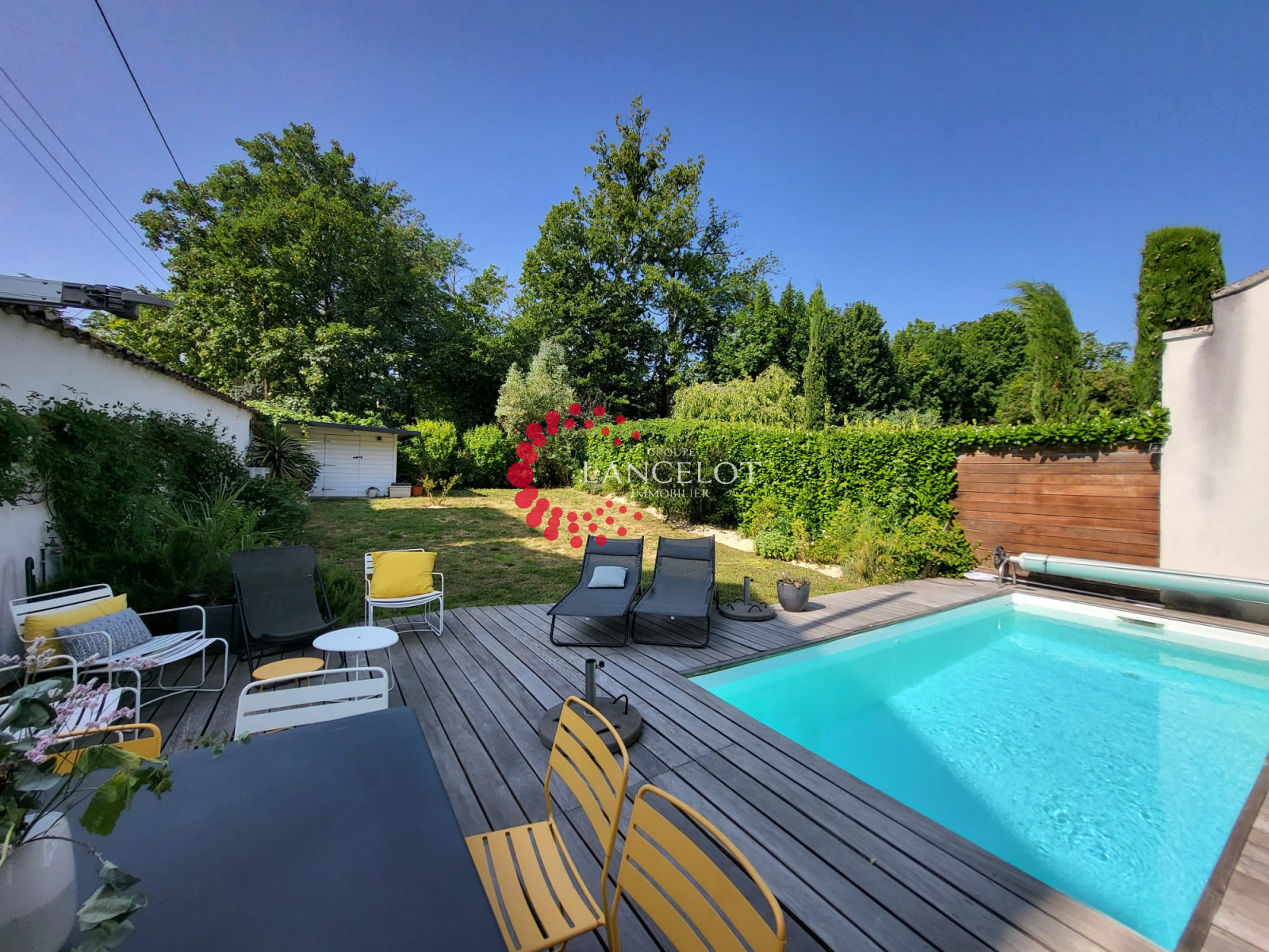 Image_1, Maison, Sainte Foy lès Lyon, ref :640