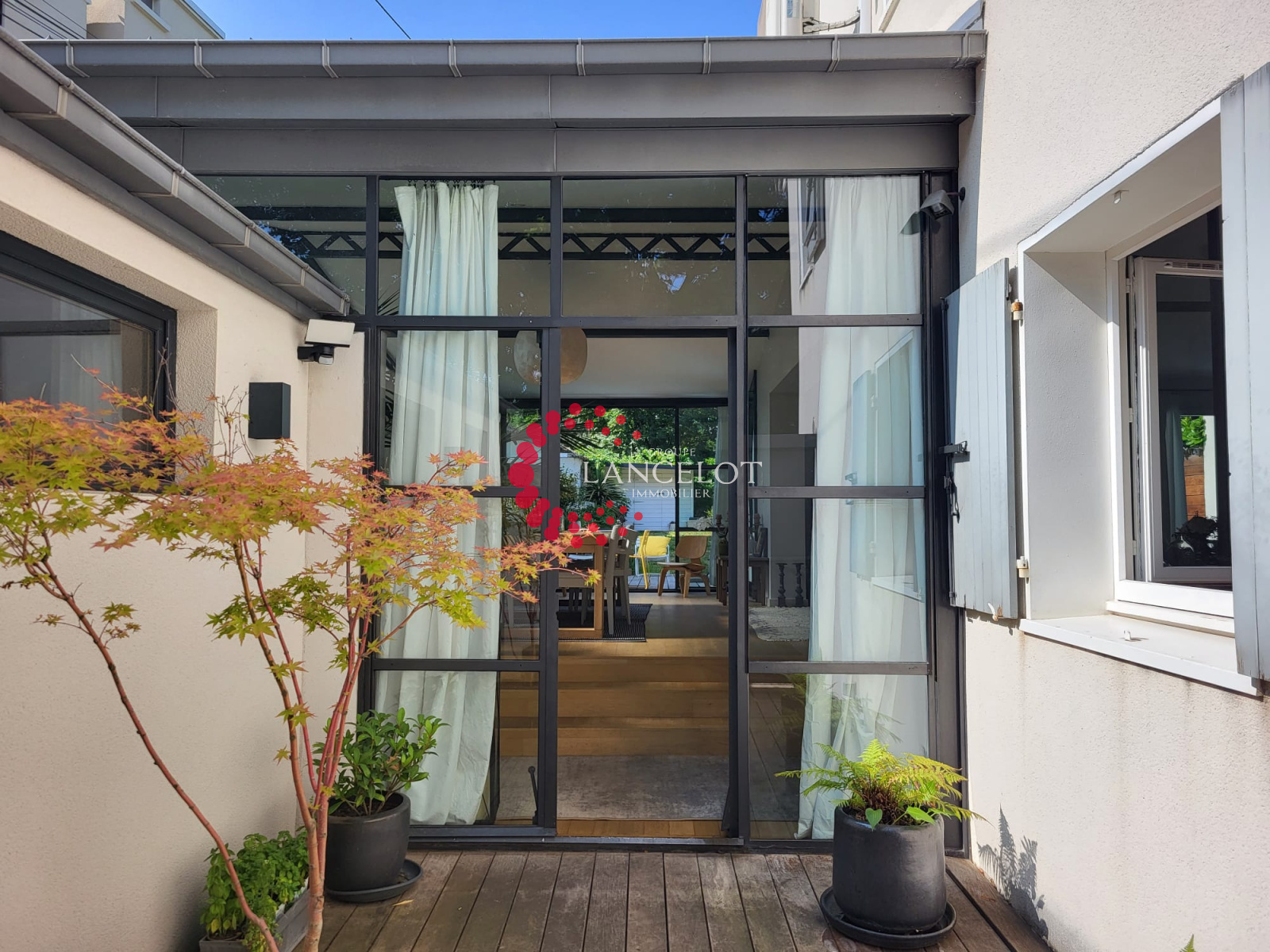 Image_20, Maison, Sainte Foy lès Lyon, ref :640