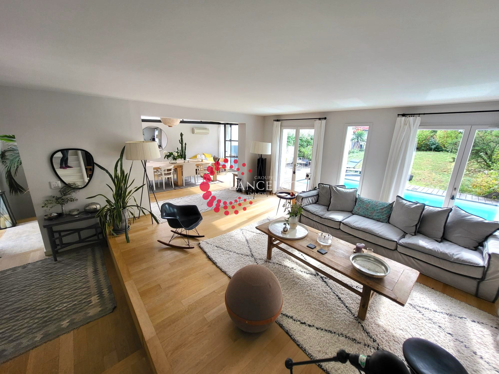 Image_3, Maison, Sainte Foy lès Lyon, ref :640