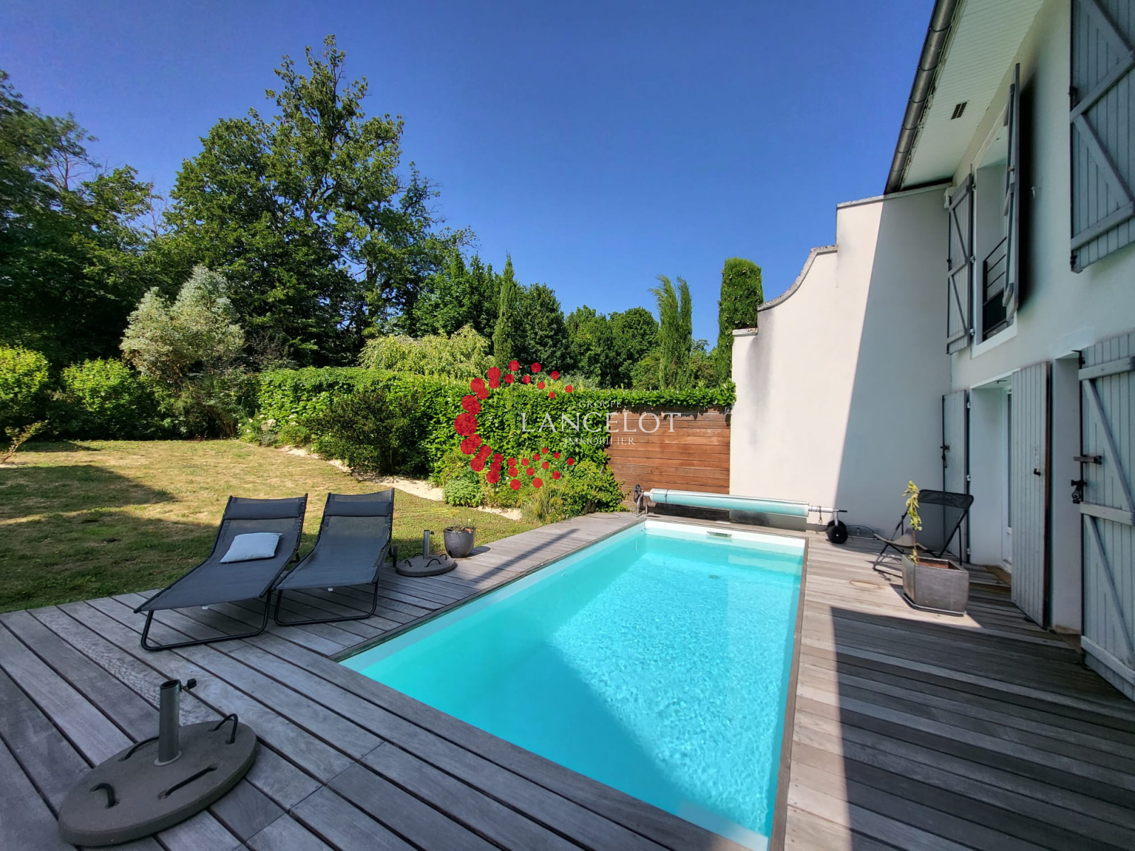 Image_9, Maison, Sainte Foy lès Lyon, ref :640