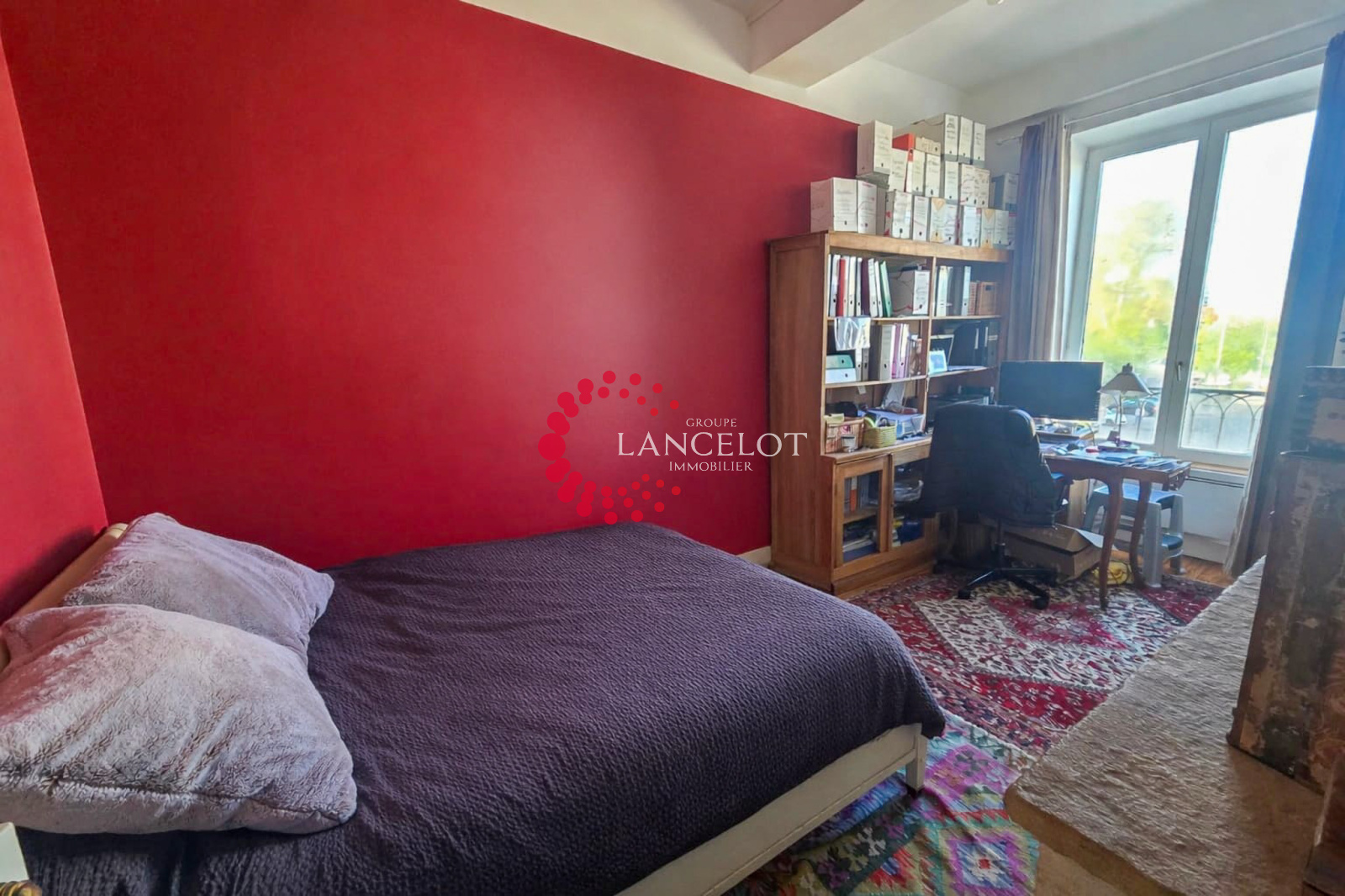 Image_10, Appartement, Sainte Foy lès Lyon, ref :843