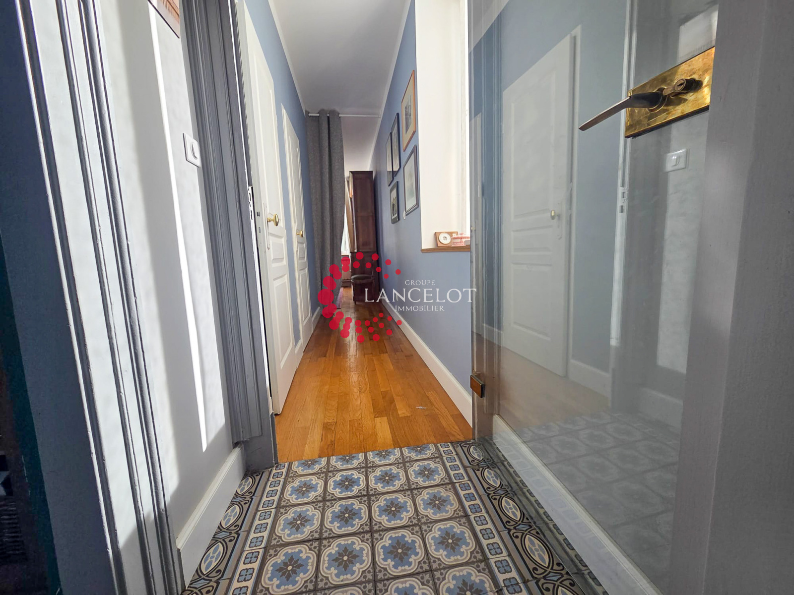 Image_6, Appartement, Sainte Foy lès Lyon, ref :843