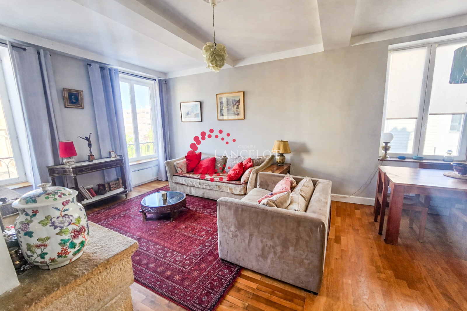 Image_2, Appartement, Sainte Foy lès Lyon, ref :843