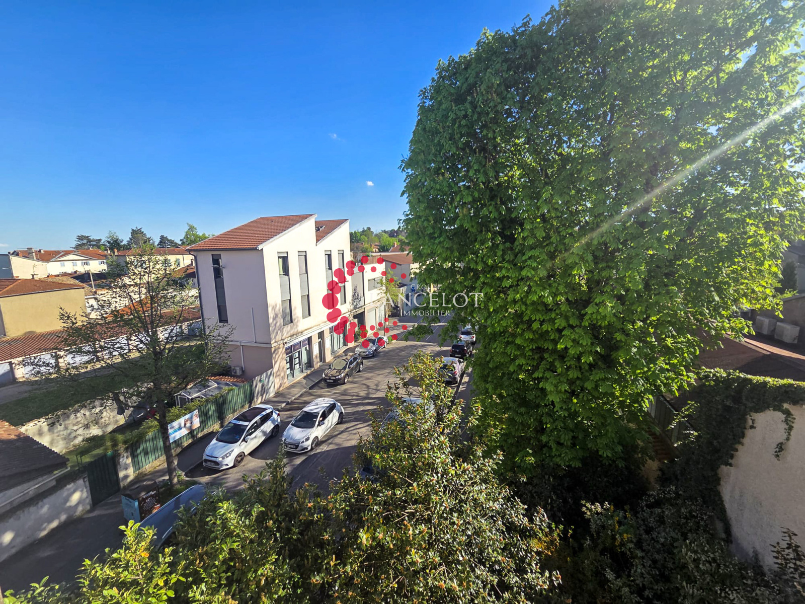 Image_8, Appartement, Sainte Foy lès Lyon, ref :843