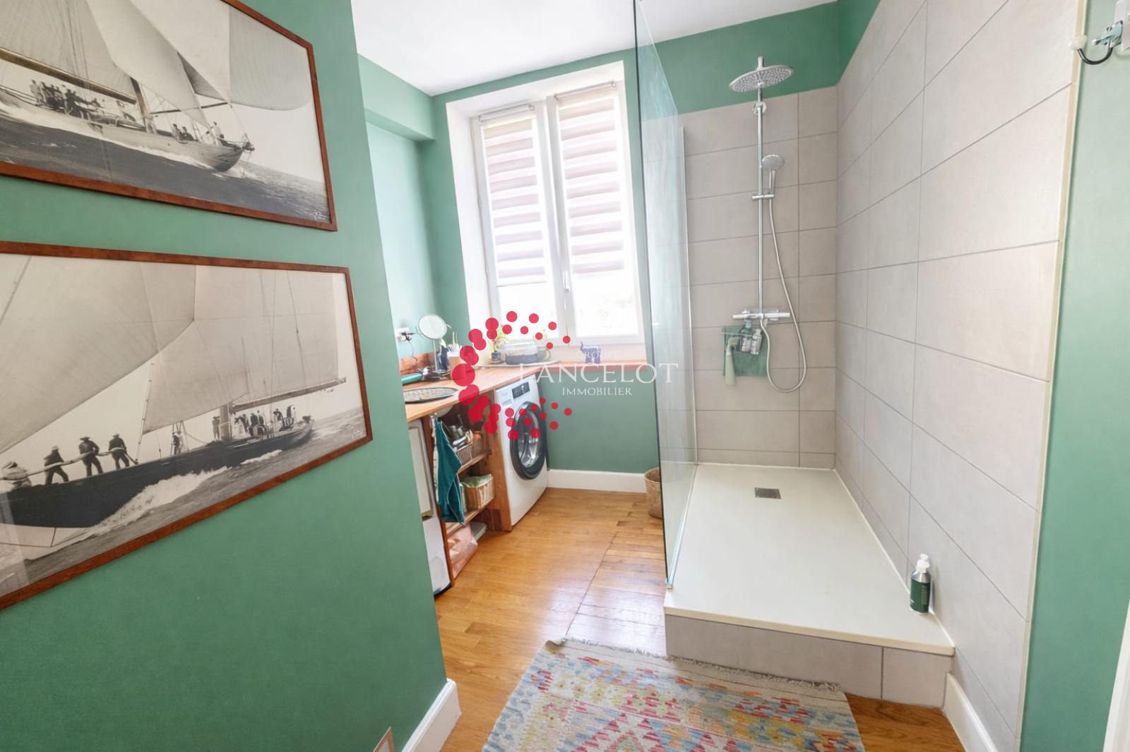 Image_11, Appartement, Sainte Foy lès Lyon, ref :843