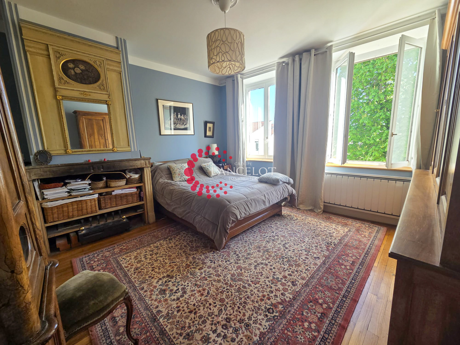 Image_7, Appartement, Sainte Foy lès Lyon, ref :843