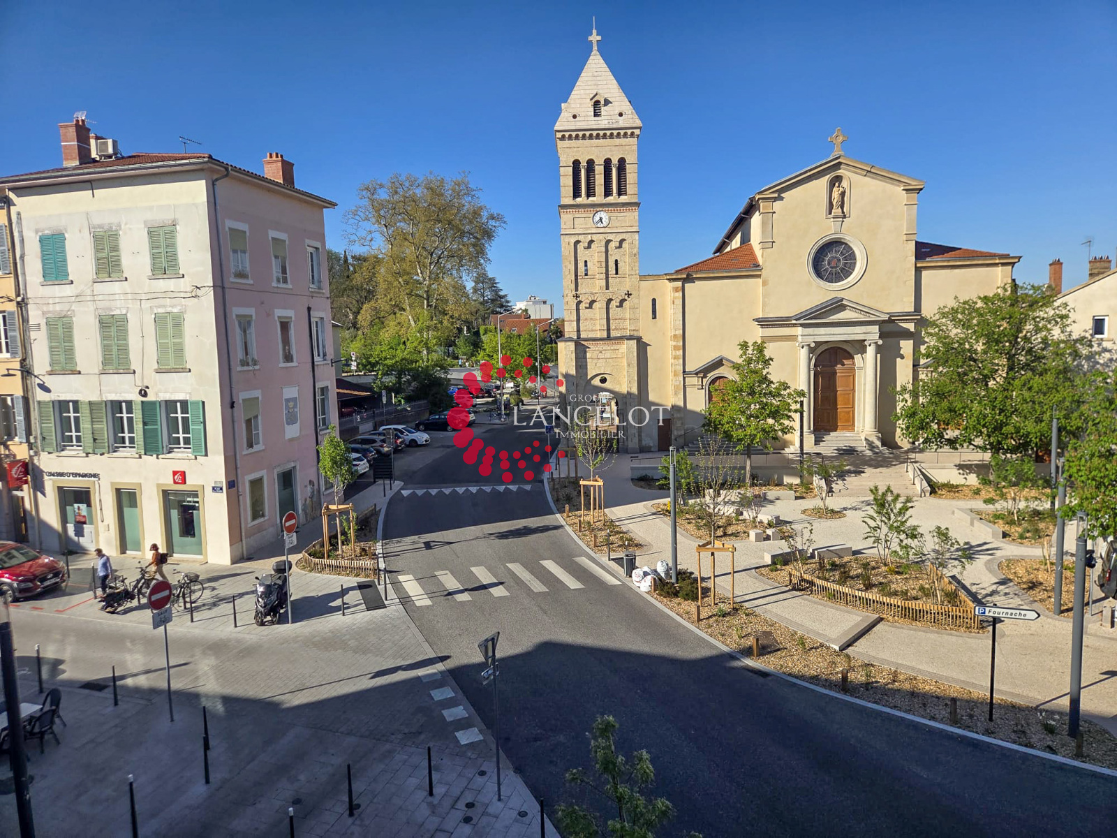 Image_1, Appartement, Sainte Foy lès Lyon, ref :843