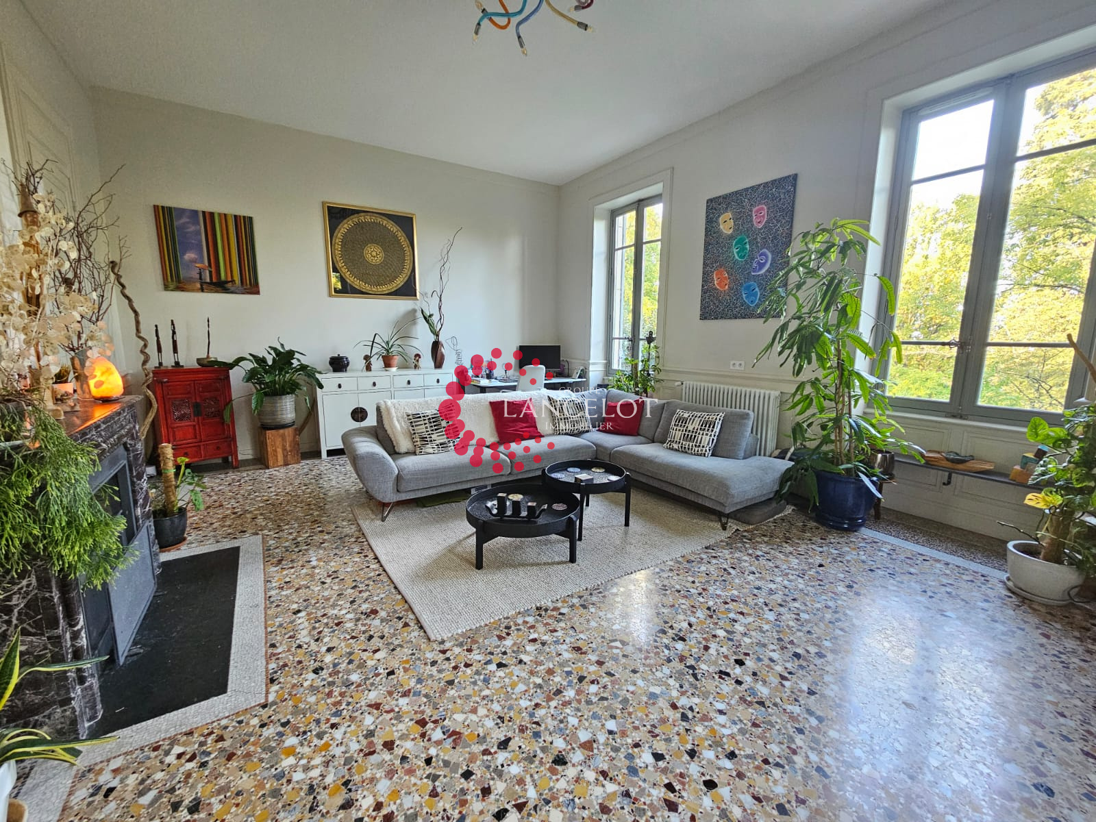 Image_3, Maison, Sainte Foy lès Lyon, ref :751