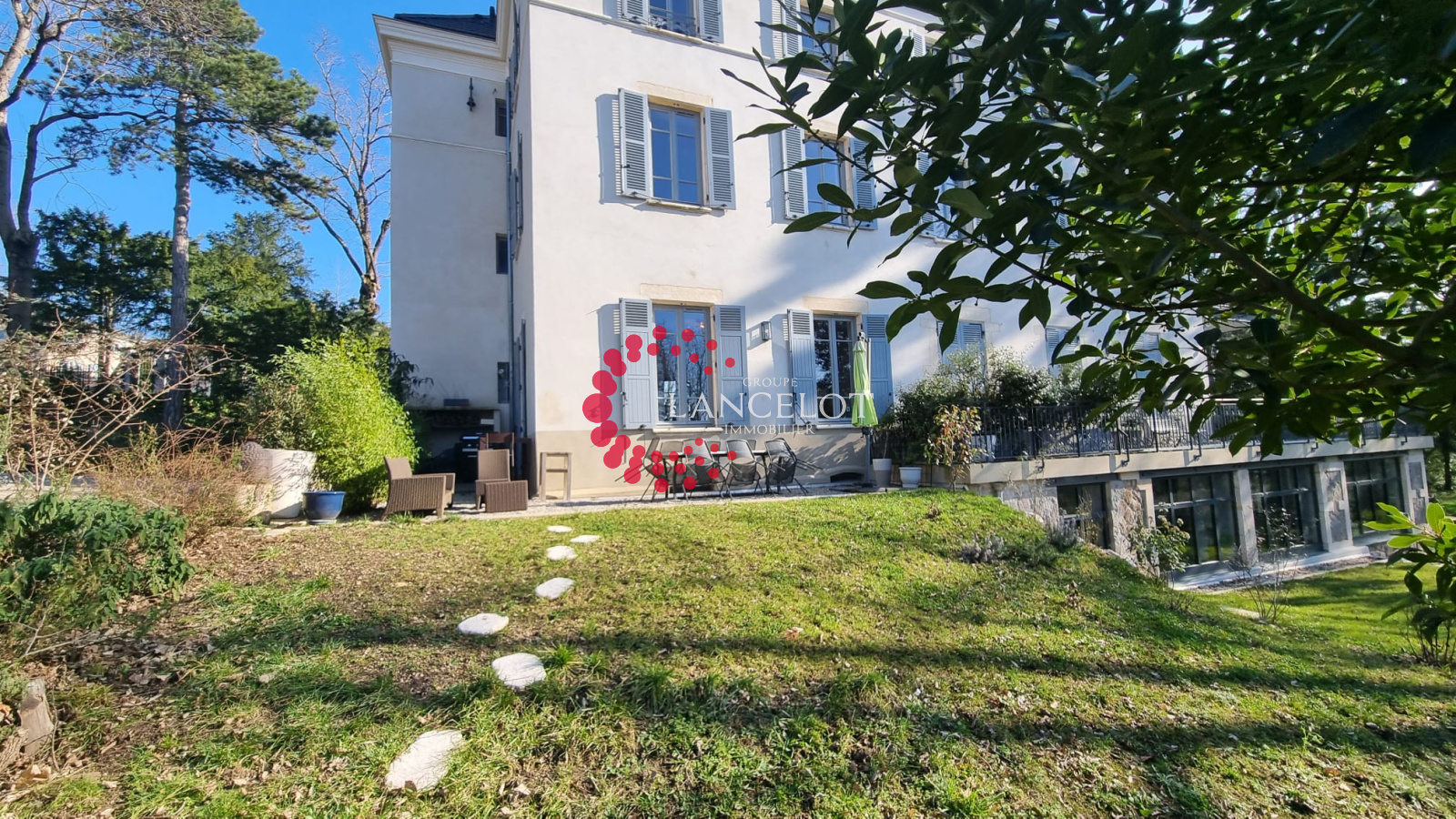 Image_15, Maison, Sainte Foy lès Lyon, ref :751