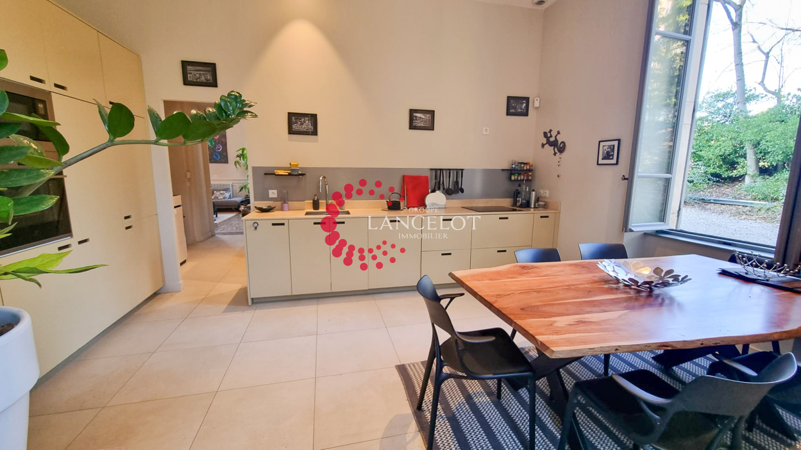 Image_4, Maison, Sainte Foy lès Lyon, ref :751