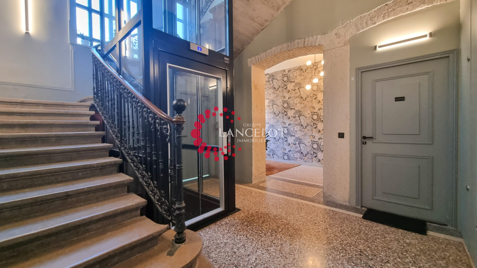 Image_12, Maison, Sainte Foy lès Lyon, ref :751