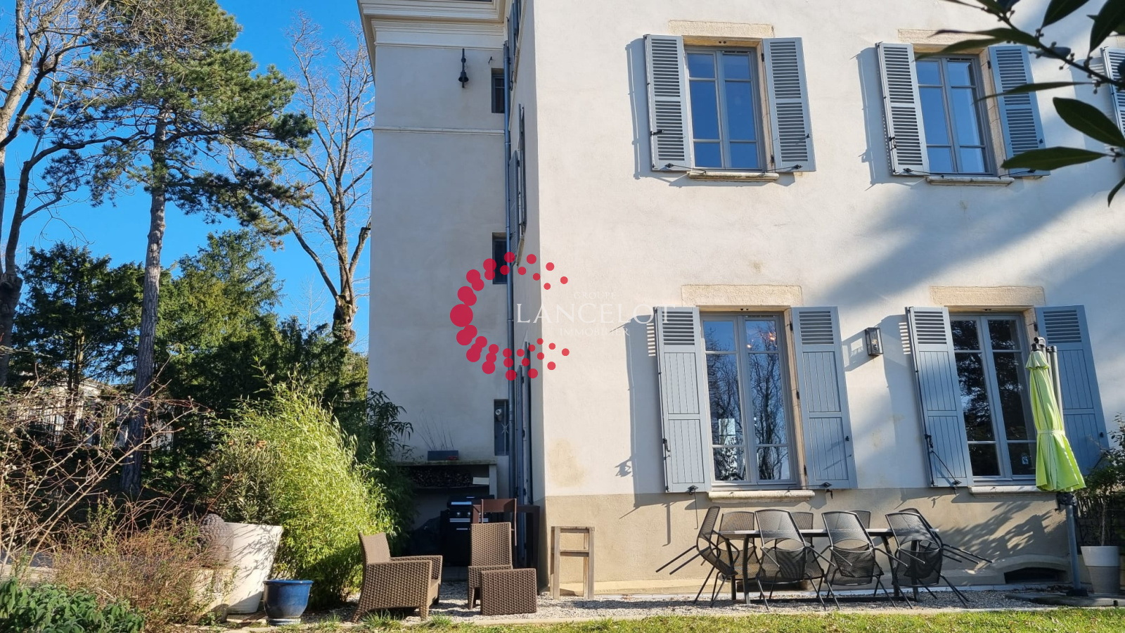 Image_6, Maison, Sainte Foy lès Lyon, ref :751