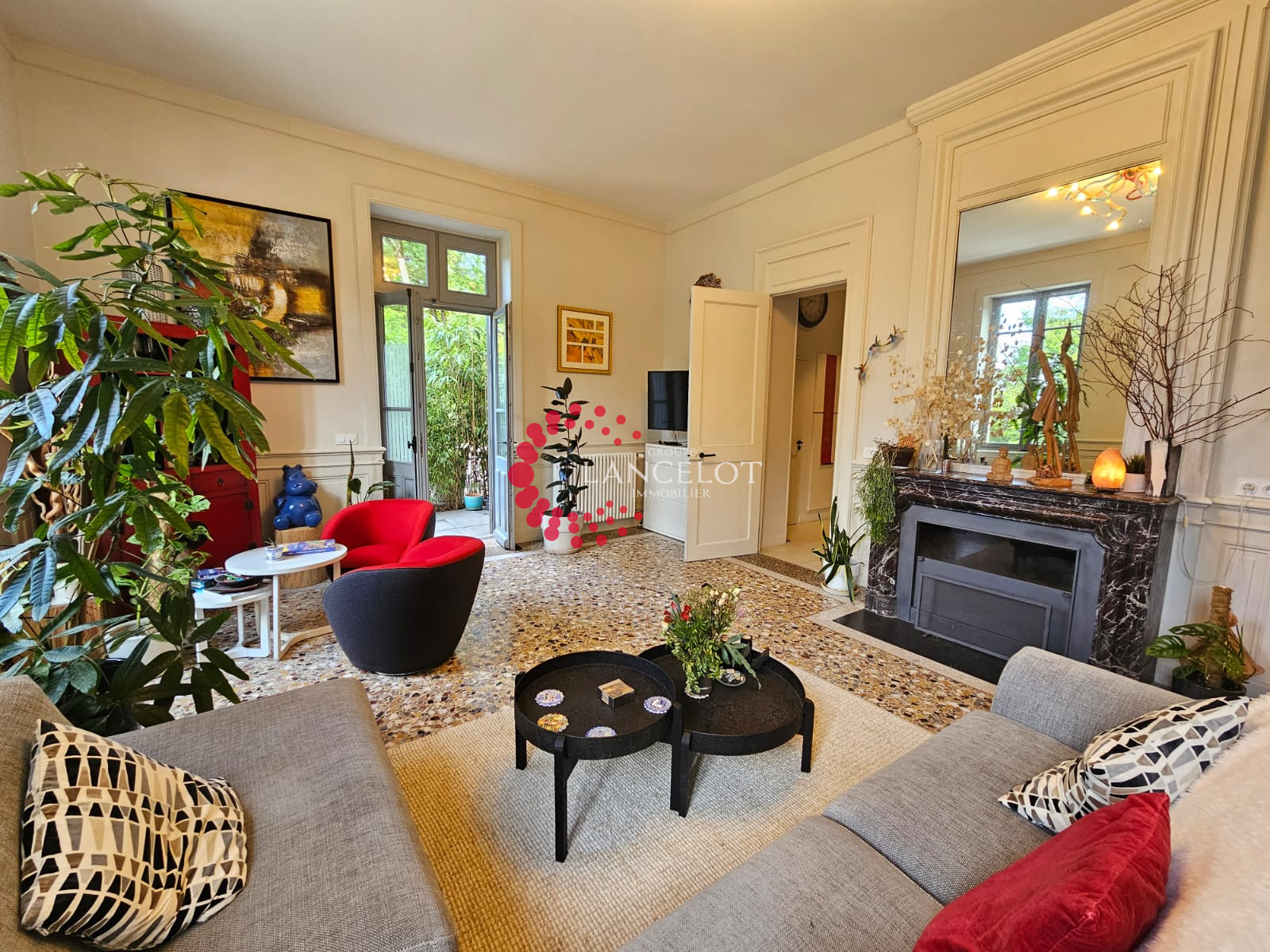 Image_1, Maison, Sainte Foy lès Lyon, ref :751