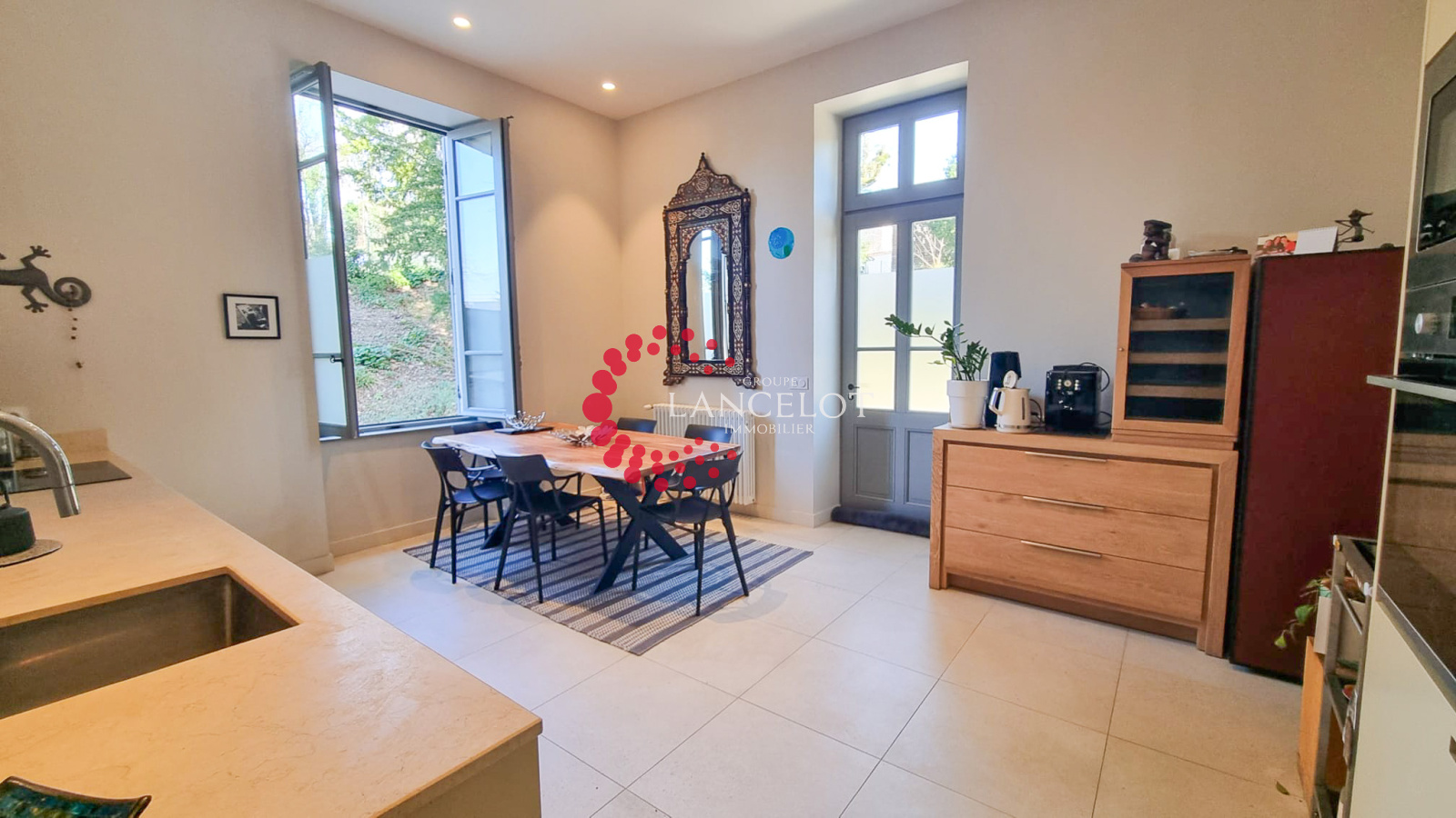 Image_5, Maison, Sainte Foy lès Lyon, ref :751