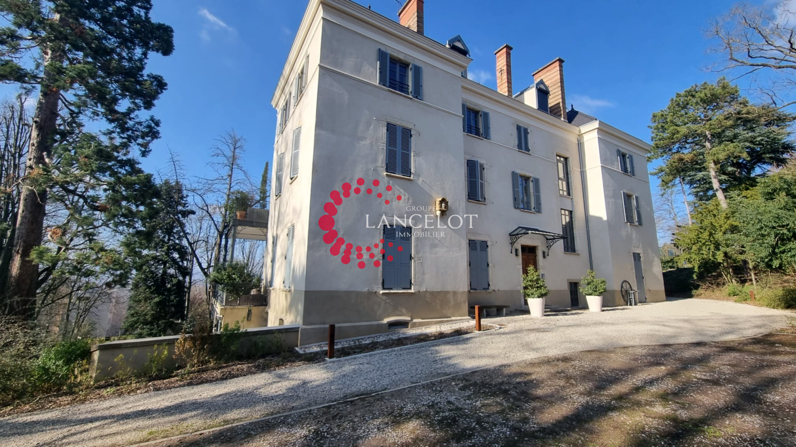 Image_13, Maison, Sainte Foy lès Lyon, ref :751