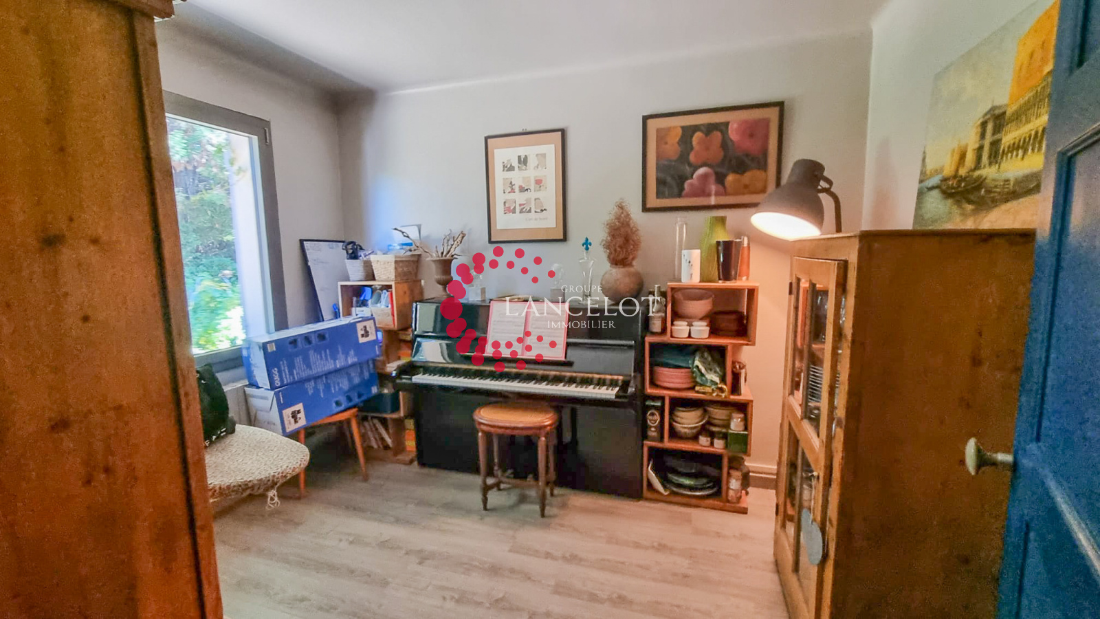 Image_9, Maison, Sainte Foy lès Lyon, ref :590