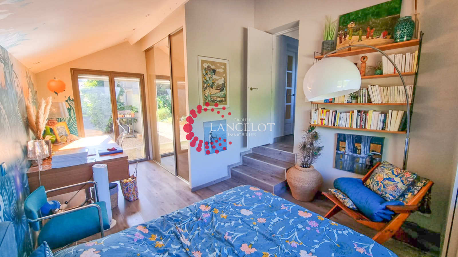 Image_11, Maison, Sainte Foy lès Lyon, ref :590