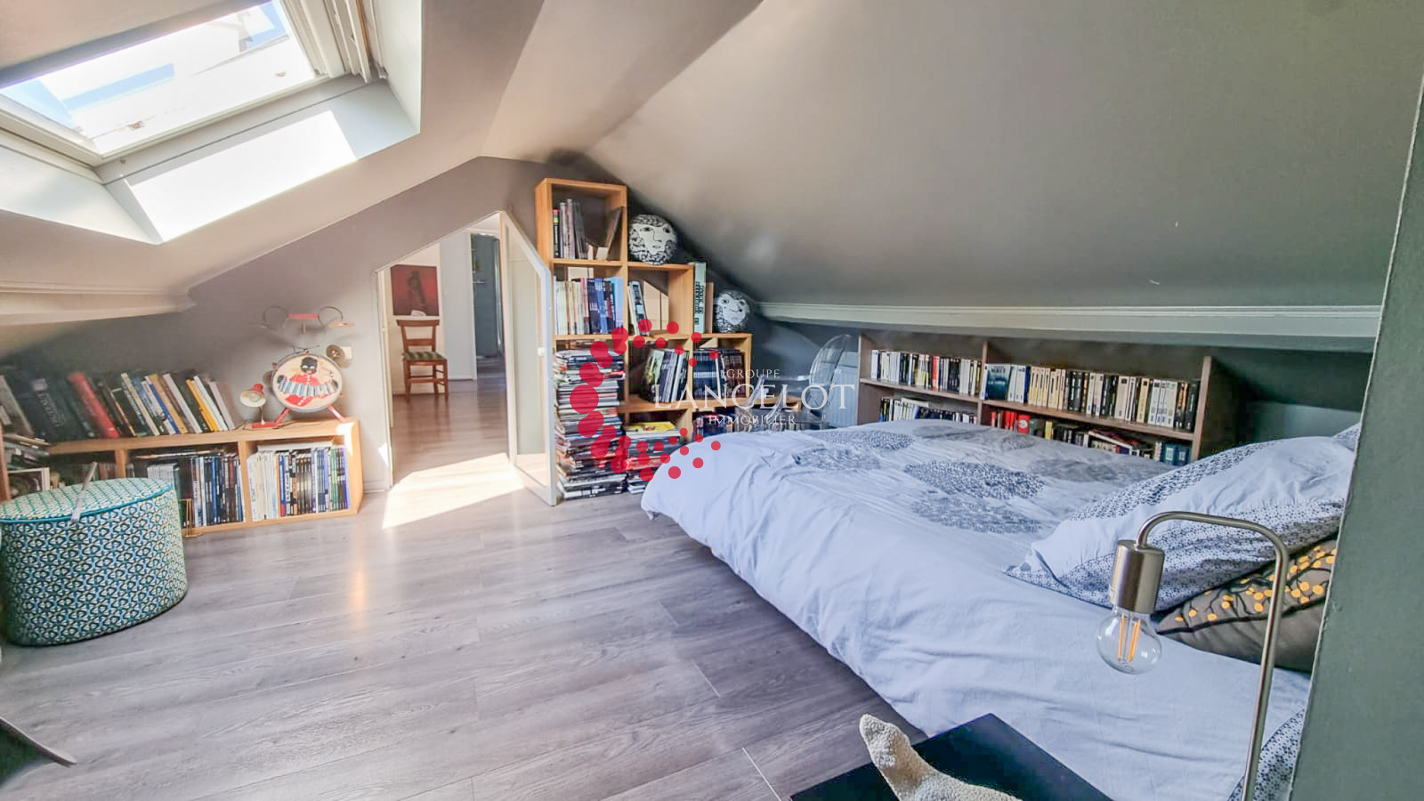 Image_13, Maison, Sainte Foy lès Lyon, ref :590