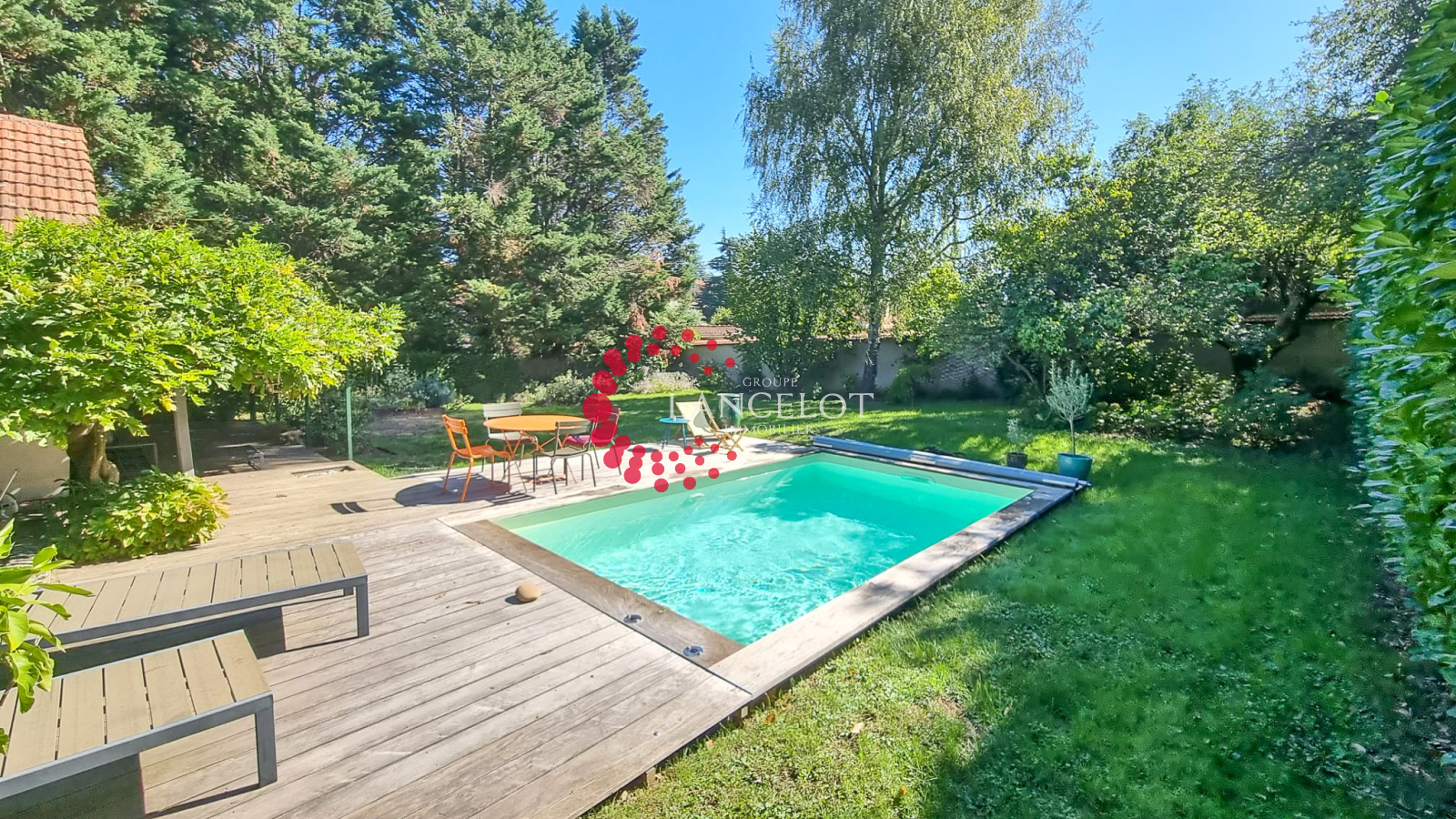 Image_5, Maison, Sainte Foy lès Lyon, ref :590