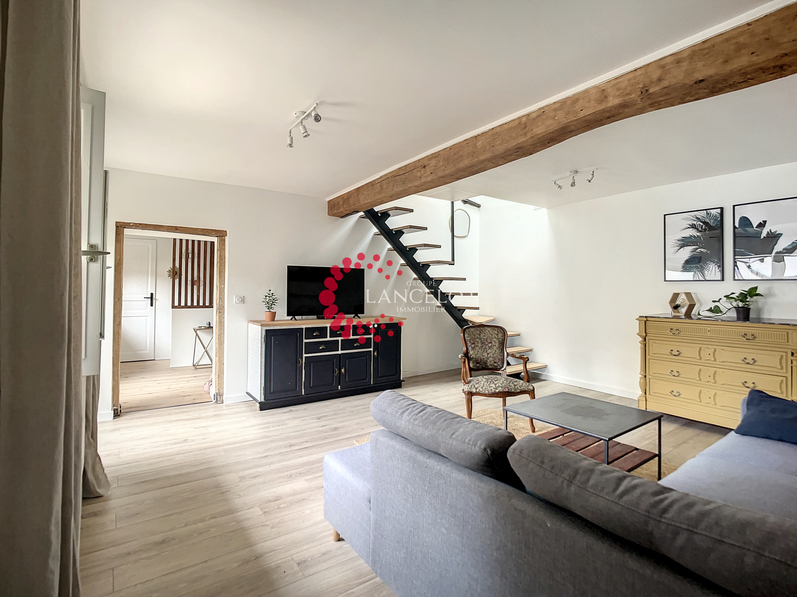 Image_3, Appartement, Francheville, ref :820bis