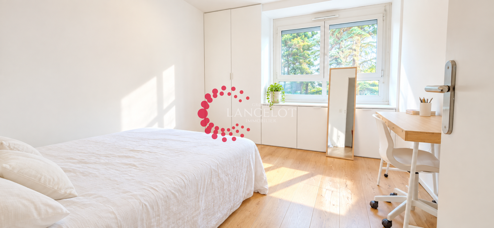 Image_9, Appartement, Sainte Foy lès Lyon, ref :892