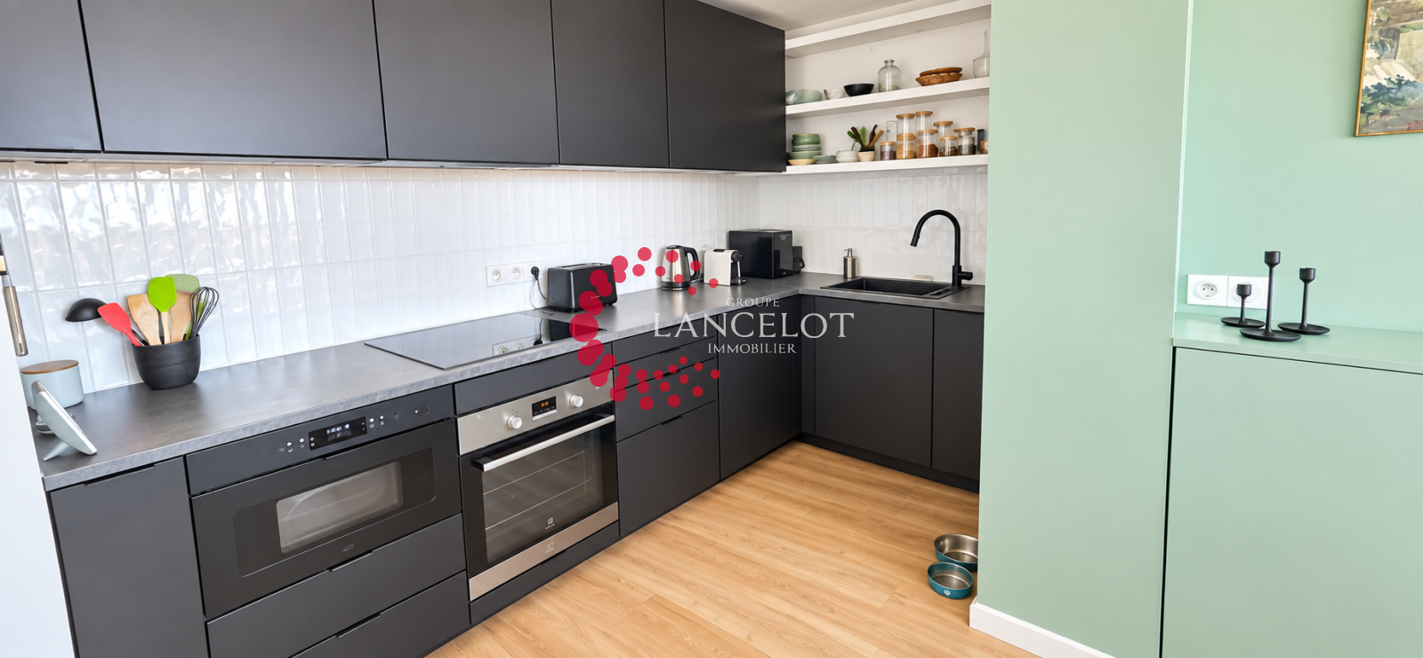 Image_5, Appartement, Sainte Foy lès Lyon, ref :892