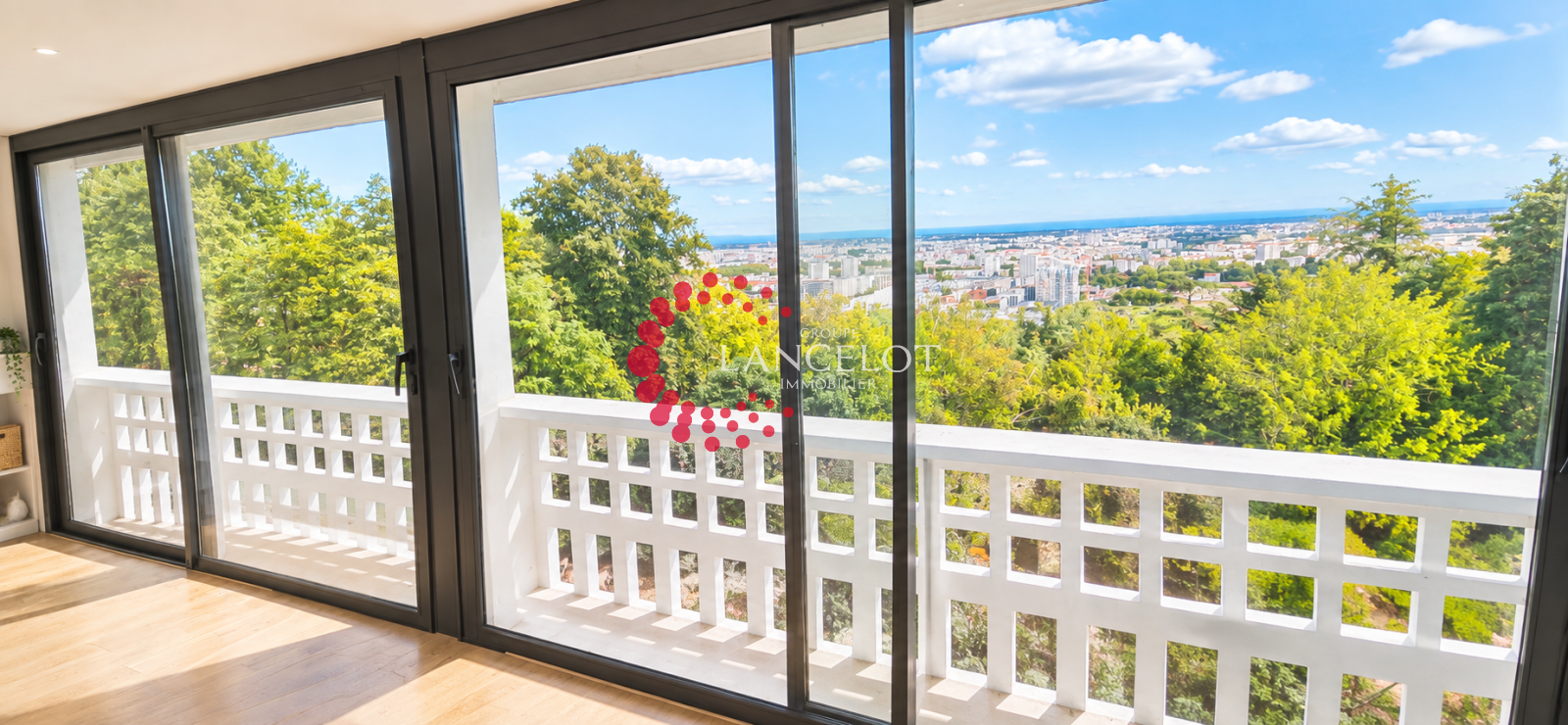 Image_2, Appartement, Sainte Foy lès Lyon, ref :892