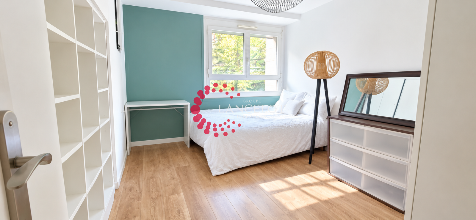 Image_8, Appartement, Sainte Foy lès Lyon, ref :892