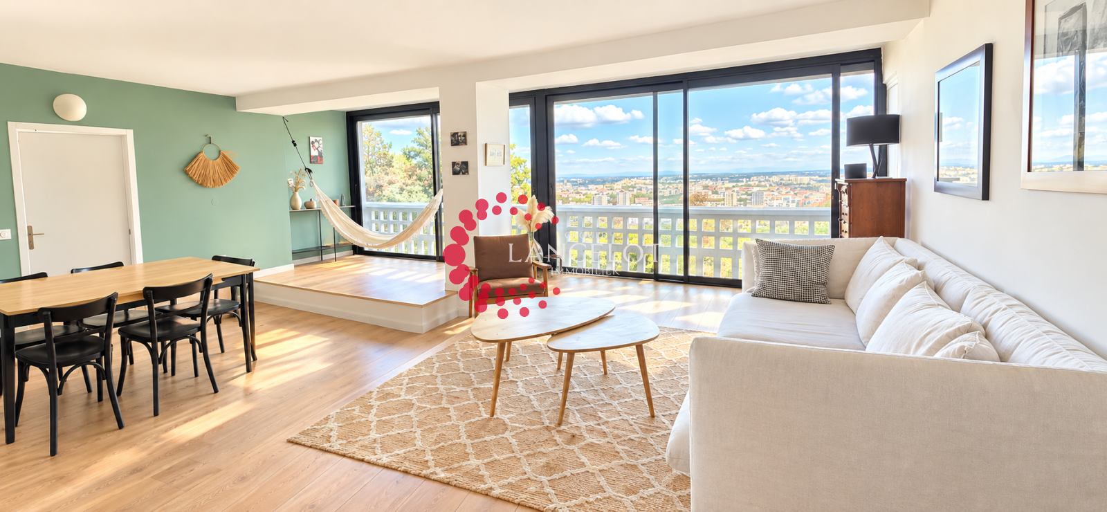 Image_1, Appartement, Sainte Foy lès Lyon, ref :892