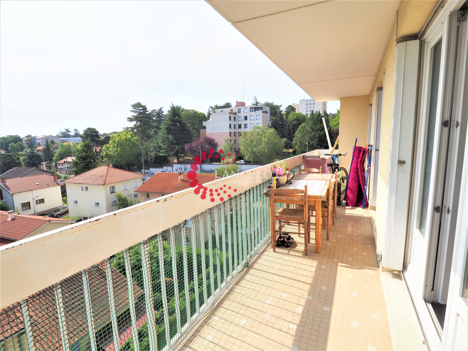 Image_11, Appartement, Oullins, ref :796