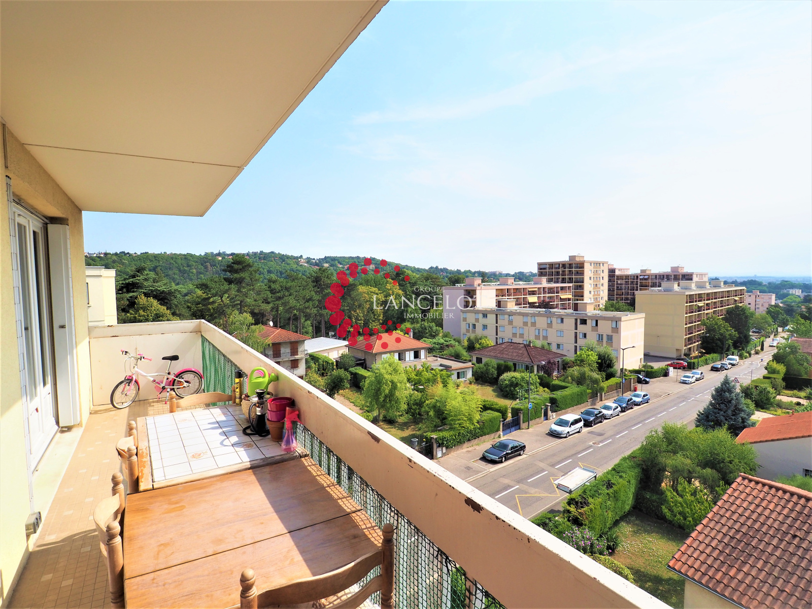 Image_1, Appartement, Oullins, ref :796