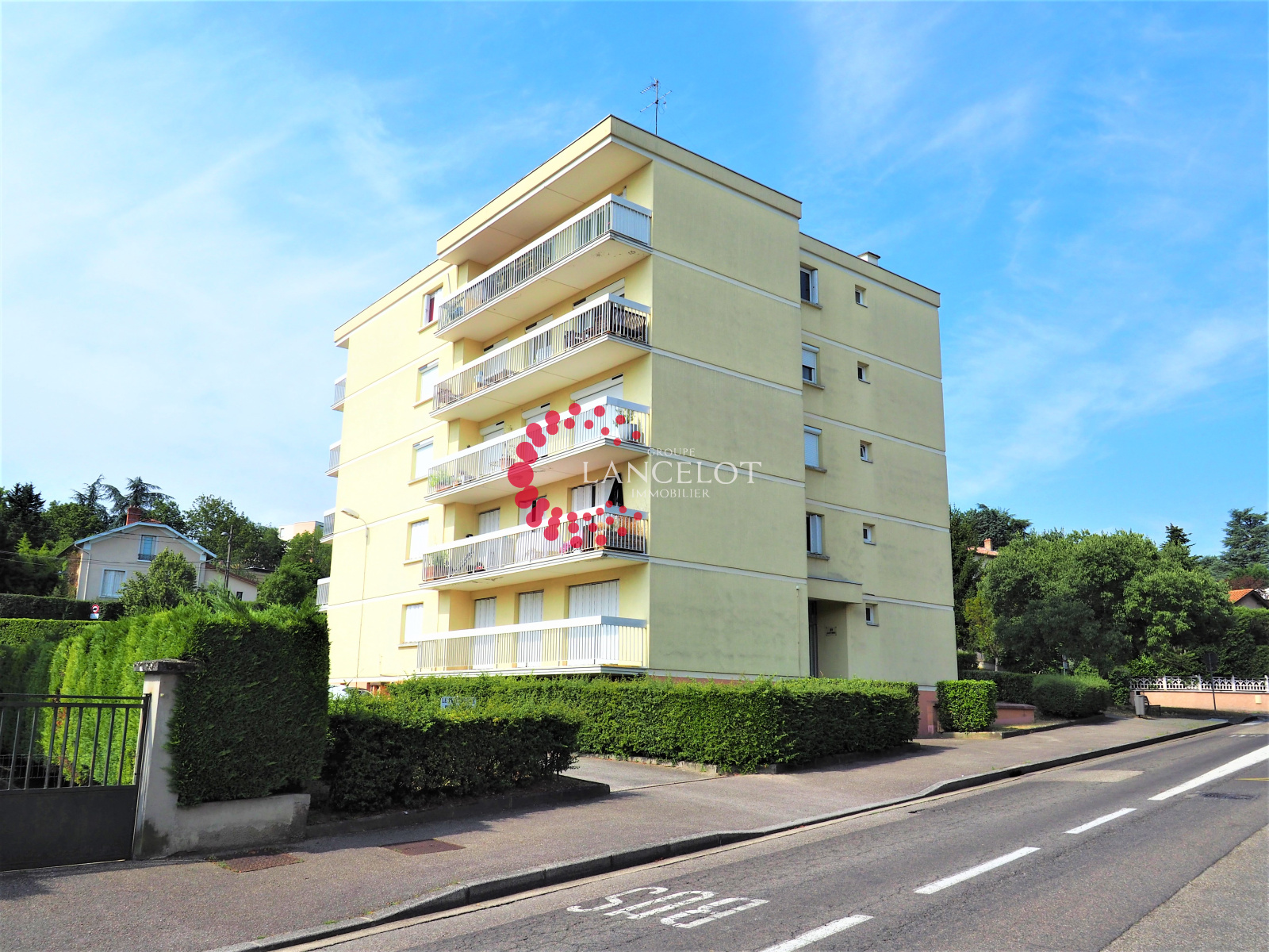 Image_3, Appartement, Oullins, ref :796