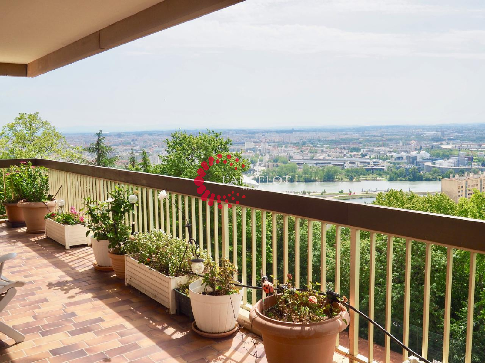 Image_6, Appartement, Sainte Foy lès Lyon, ref :FR387410