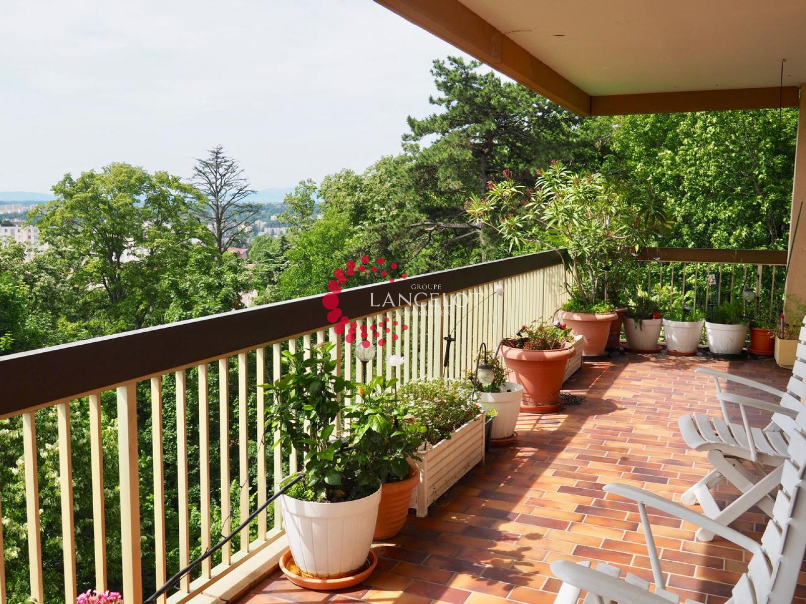 Image_11, Appartement, Sainte Foy lès Lyon, ref :FR387410