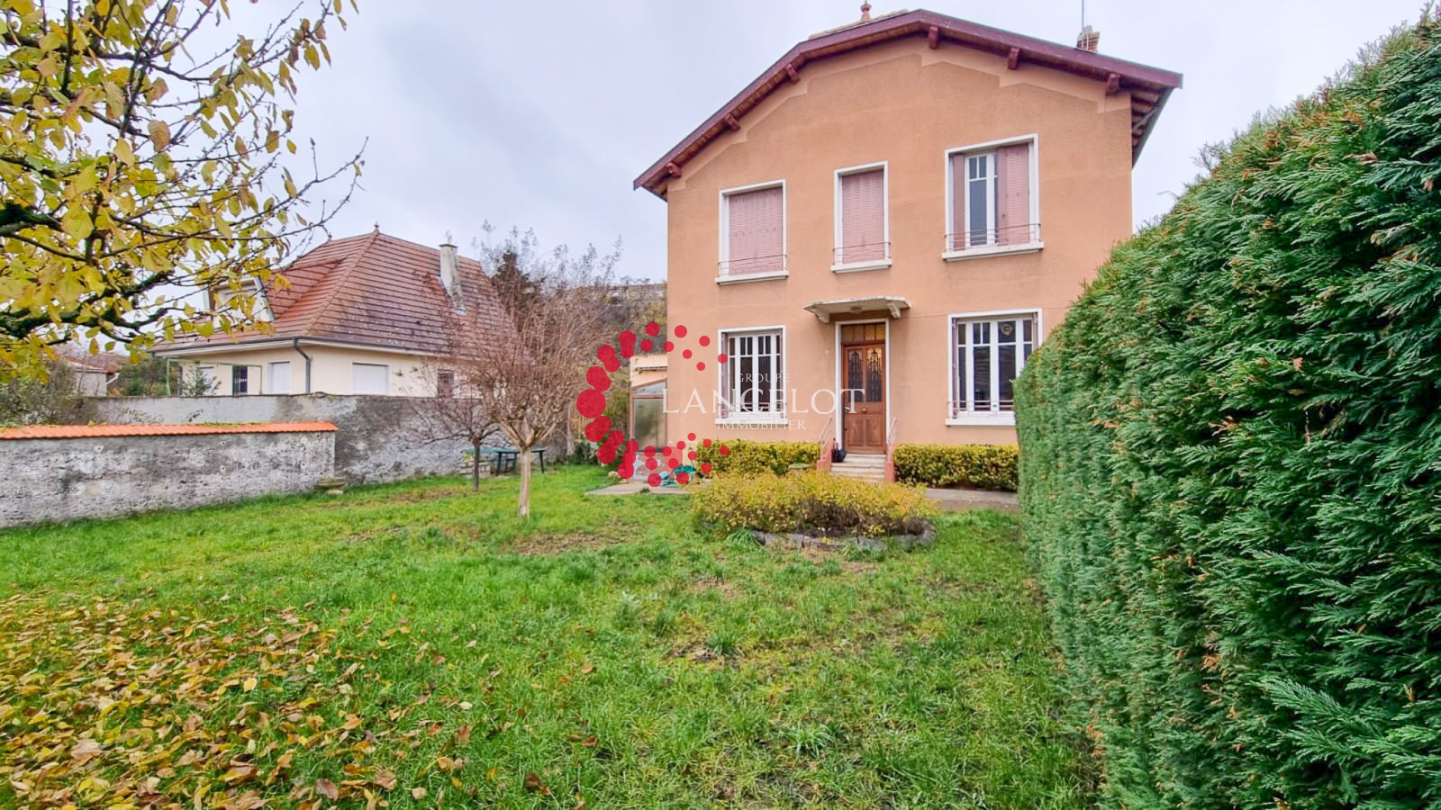 Image_1, Maison, Oullins, ref :601