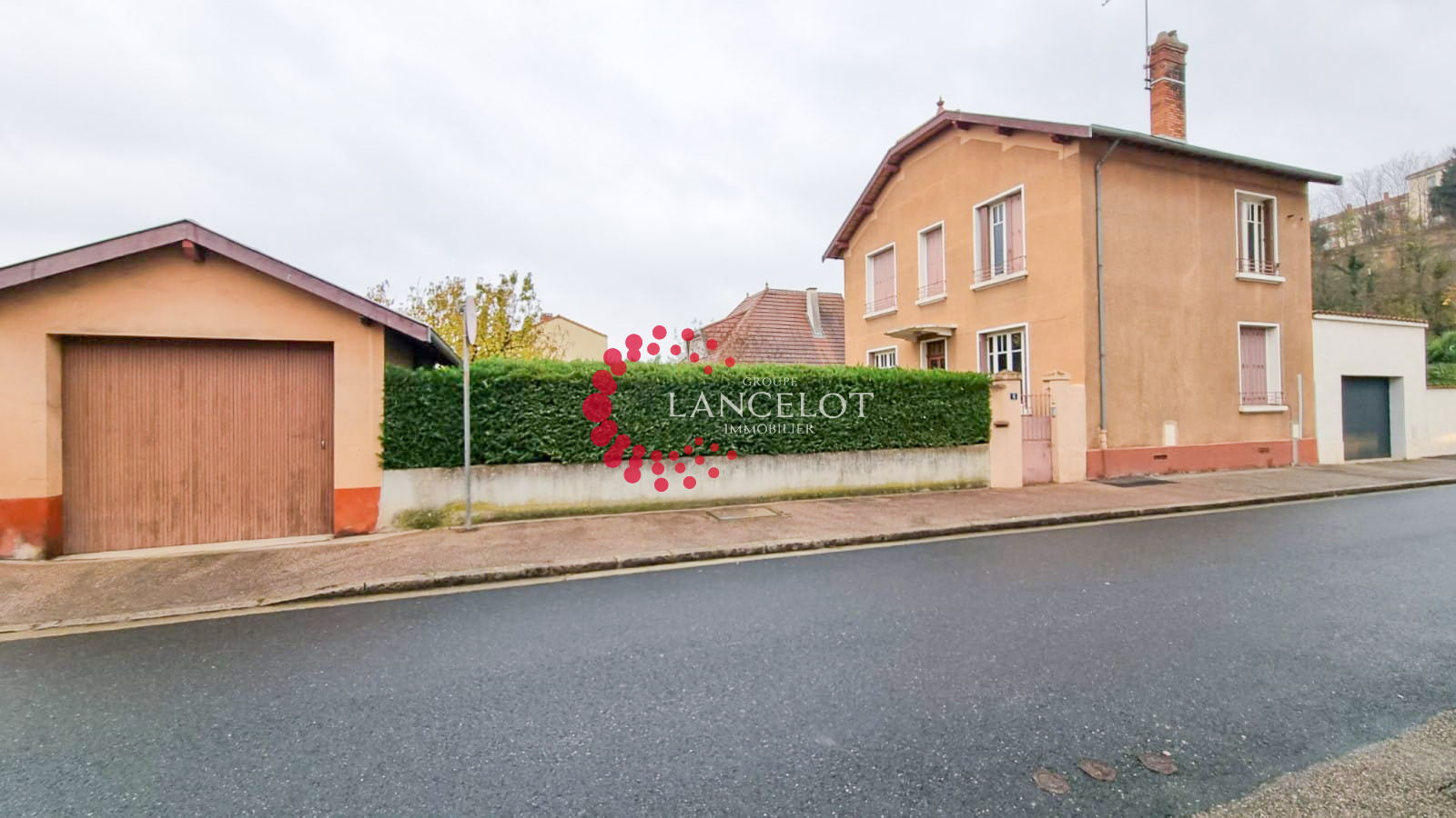 Image_11, Maison, Oullins, ref :601