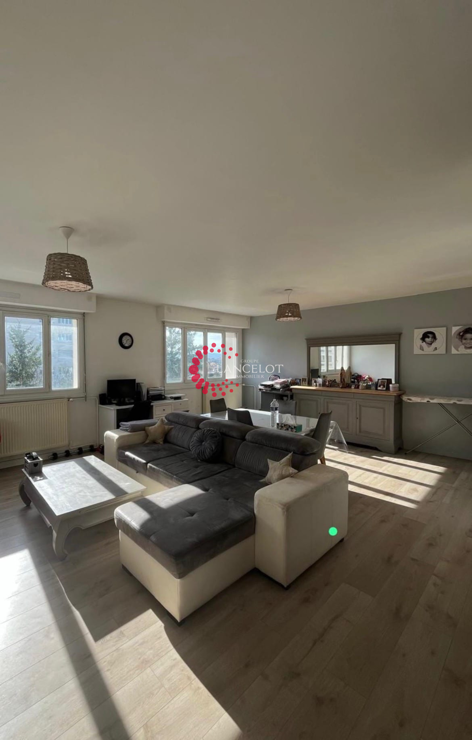 Image_4, Appartement, Sainte Foy lès Lyon, ref :817