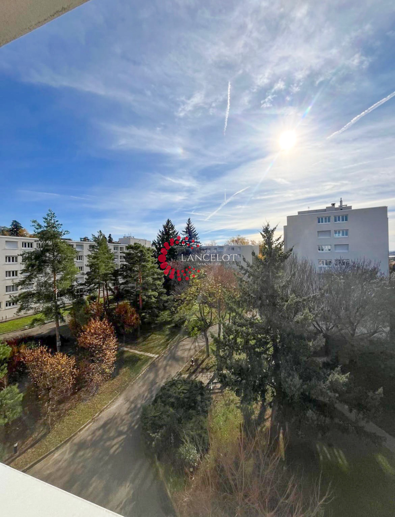 Image_3, Appartement, Sainte Foy lès Lyon, ref :817