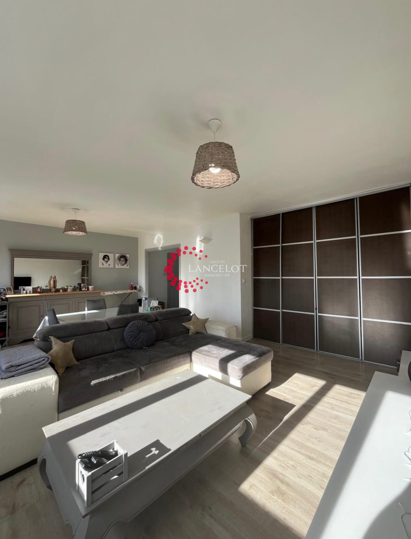 Image_5, Appartement, Sainte Foy lès Lyon, ref :817