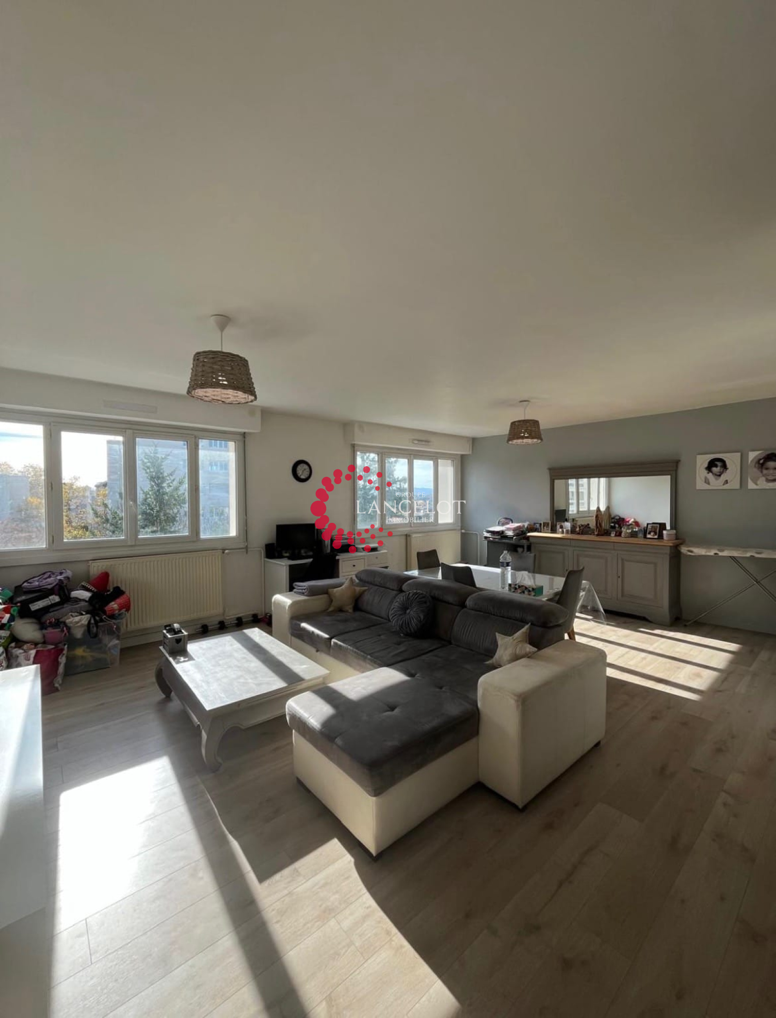 Image_2, Appartement, Sainte Foy lès Lyon, ref :817