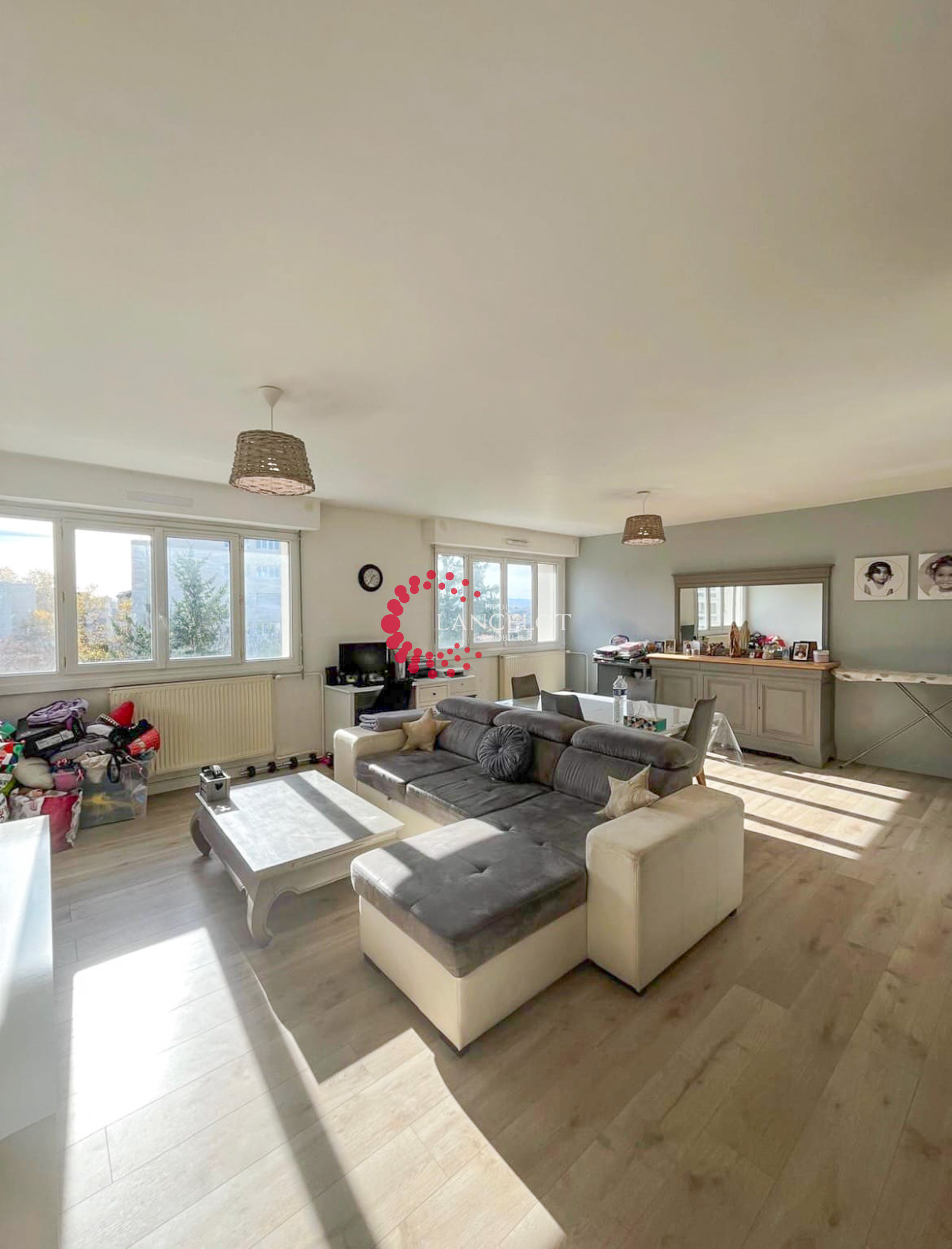 Image_1, Appartement, Sainte Foy lès Lyon, ref :817