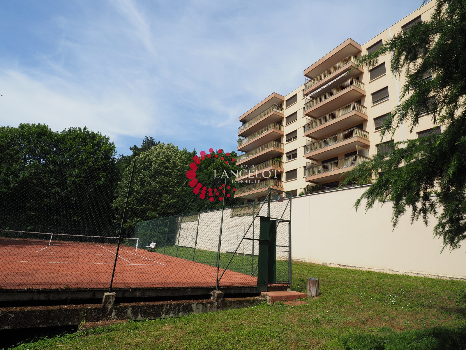Image_4, Appartement, Sainte Foy lès Lyon, ref :445