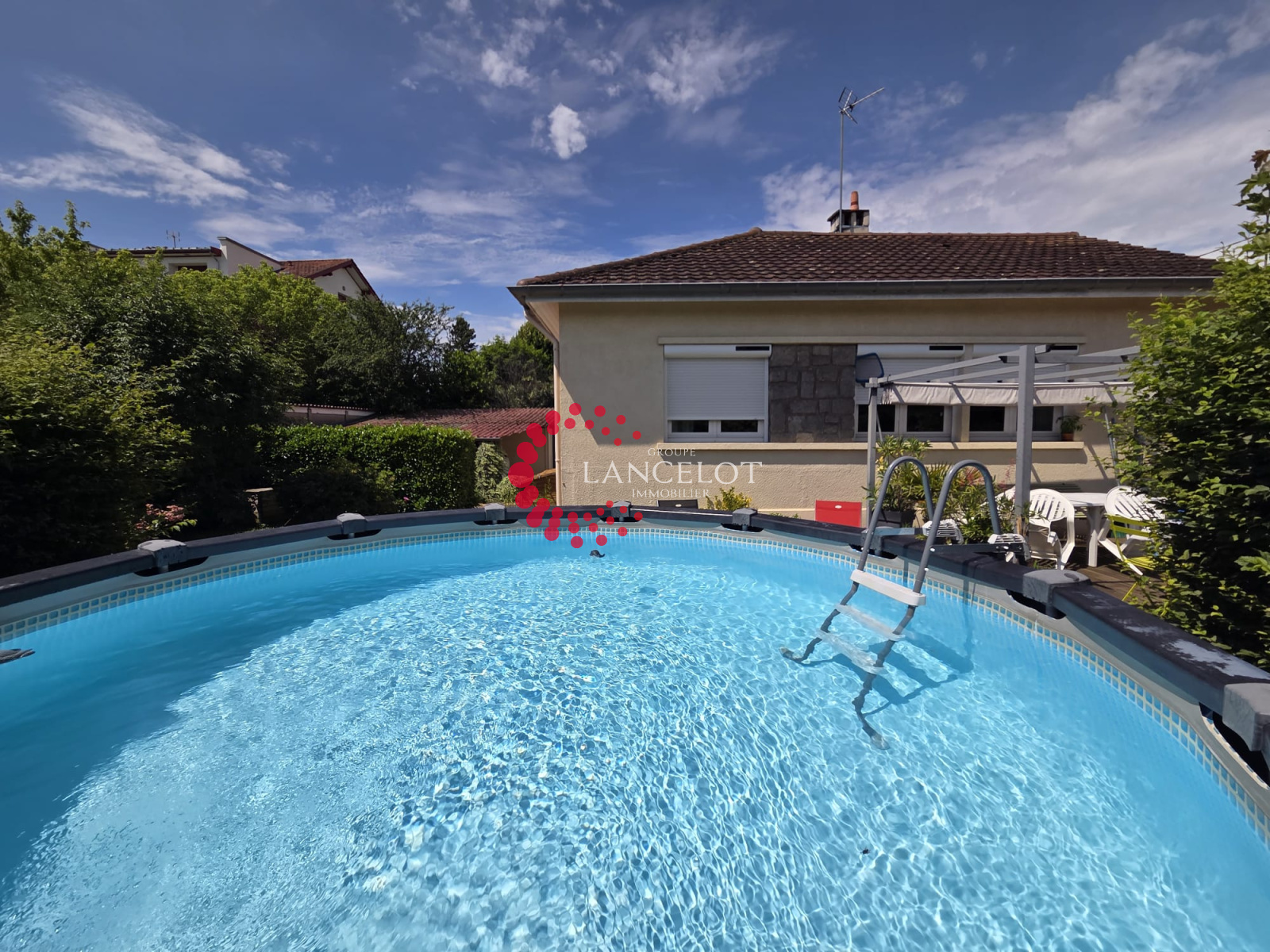 Image_8, Maison, Sainte Foy lès Lyon, ref :863