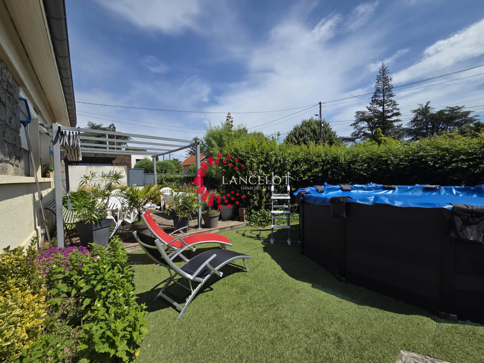 Image_10, Maison, Sainte Foy lès Lyon, ref :863
