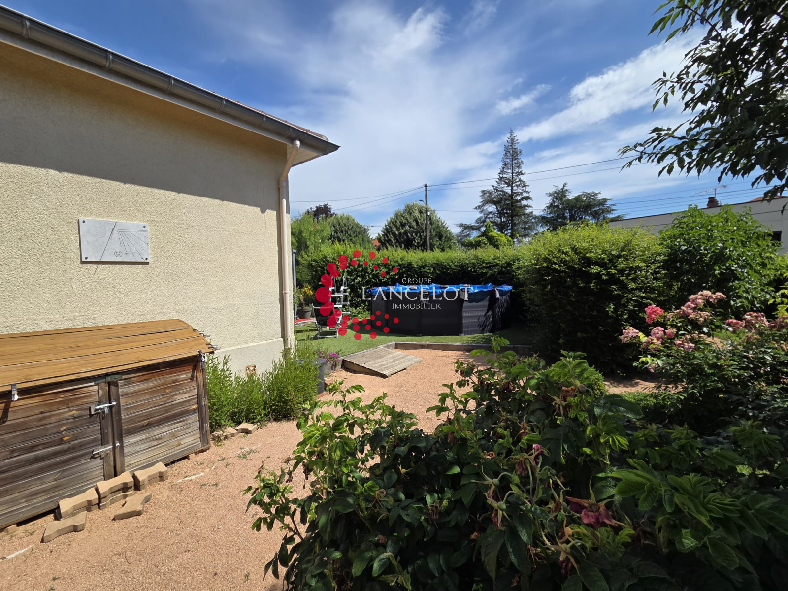Image_4, Maison, Sainte Foy lès Lyon, ref :863